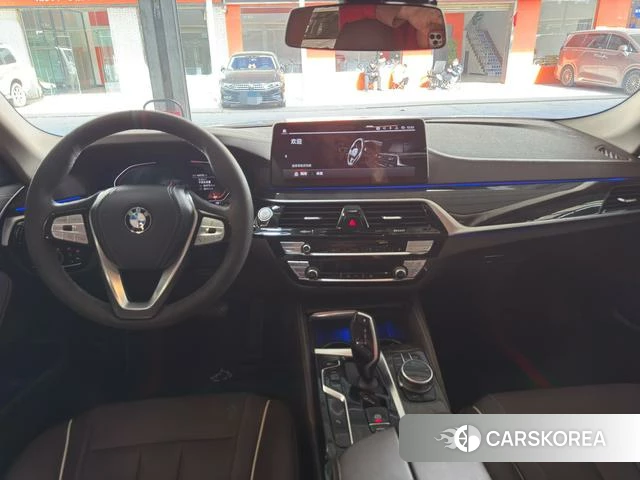 BMW 5 series id 4182625 из Китая 17