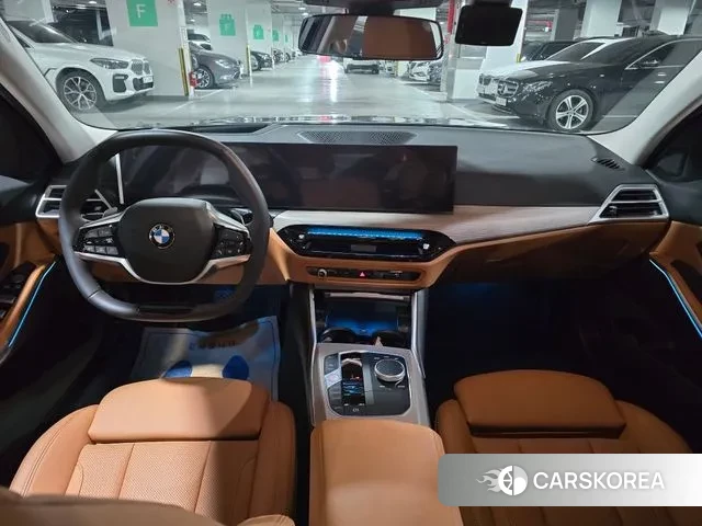 BMW 3 Series (G20) id 3371798 из Кореи 18