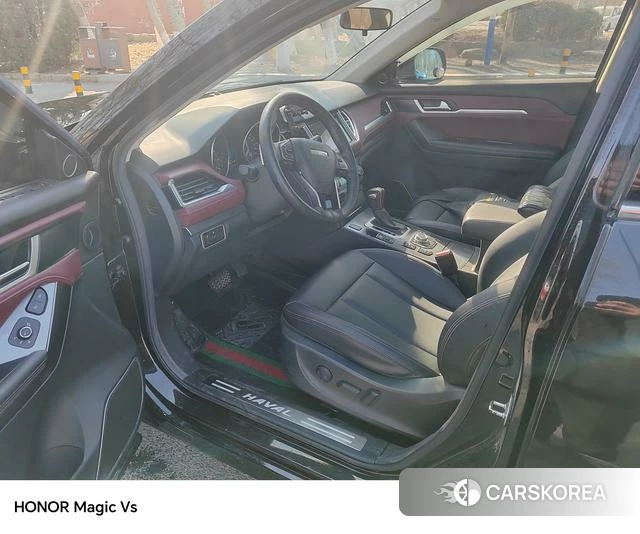 Haval H6 Coupe id 3901892 из Китая 8