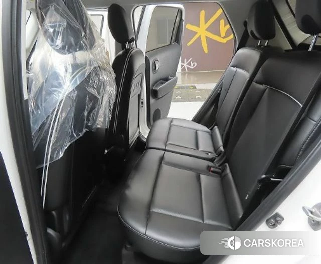 Hyundai Casper id 4905941 из Кореи 18