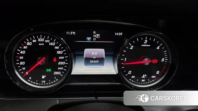 Mercedes-Benz E-Class W213 id 3547682 из Кореи 18