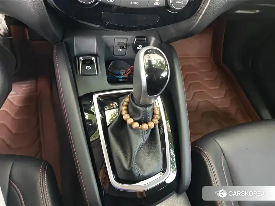 Nissan Qashqai id 4546384 из Китая 14