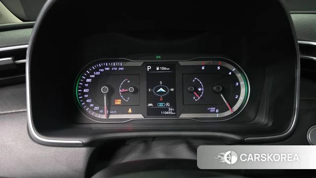 Hyundai Tucson (NX4) id 4593979 из Кореи 18
