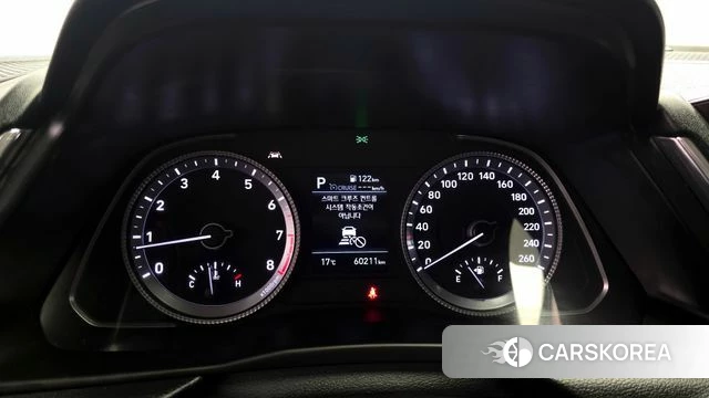 Hyundai Sonata (DN8) id 3885495 из Кореи 18