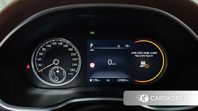 Genesis G80 (RG3) id 3794152 из Кореи 18