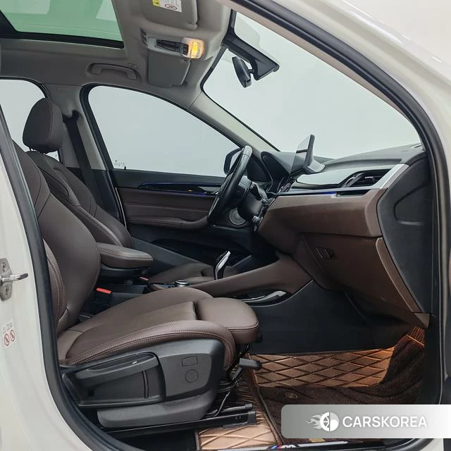BMW X1 id 4236343 из Китая 16