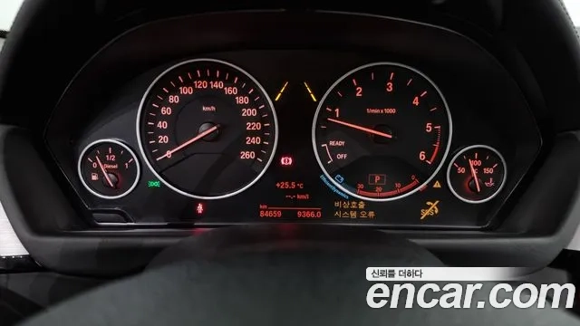 BMW 4 Series (F32) id 2941573 из Кореи 18