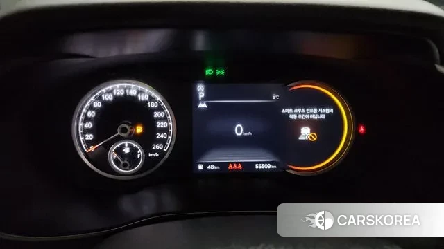 Genesis The New G70 id 3385041 из Кореи 18