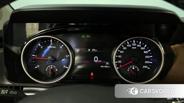 Kia Carnival 4th generation id 4409361 из Кореи 27