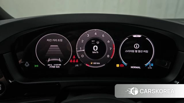 Porsche Cayenne (PO536) id 4528126 из Кореи 32