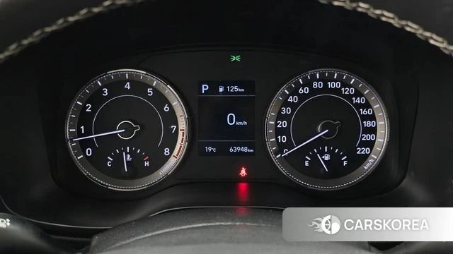 Hyundai Venue id 3905374 из Кореи 18