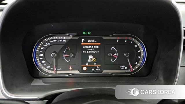 Hyundai Tucson (NX4) id 3826204 из Кореи 18