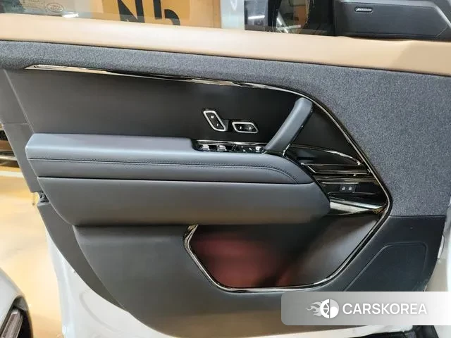 Land Rover Range Rover Sport 3rd Generation id 3426816 из Кореи 18