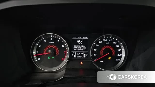 Ssangyong Beautiful Korando id 3735264 из Кореи 18