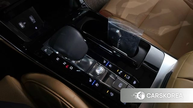 Kia K7 Premier Hybrid id 4268902 из Кореи 31