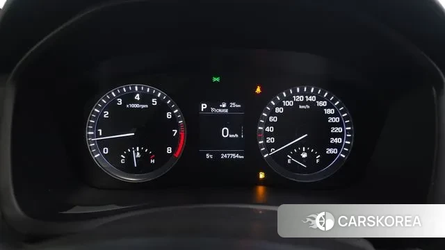 Hyundai Sonata New Rise id 3557847 из Кореи 18