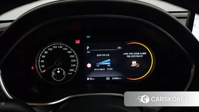 Genesis G80 (RG3) id 3105649 из Кореи 18