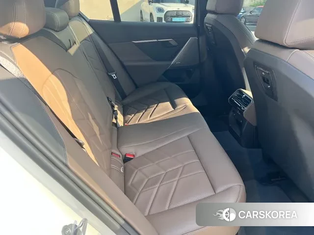 BMW 5 Series (G60) id 2984000 из Кореи 18