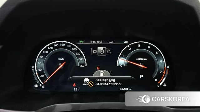 Kia K7 Premier id 4642423 из Кореи 28