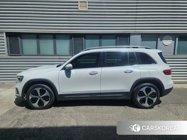 Mercedes-Benz GLB id 4297867 из Китая 15