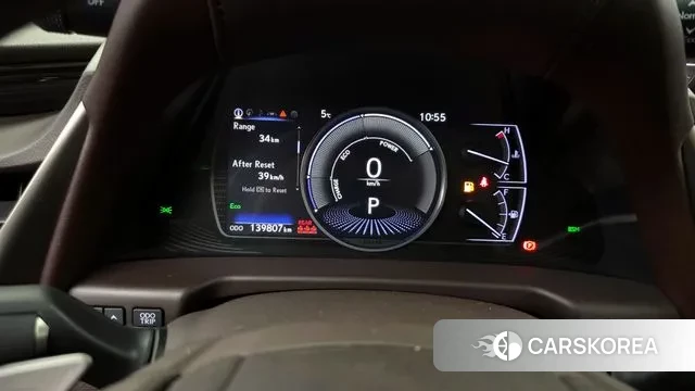 Lexus ES300h 7th generation id 3687383 из Кореи 18