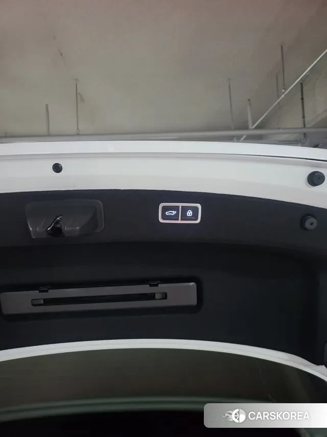 Genesis G80 (RG3) id 3042237 из Кореи 15