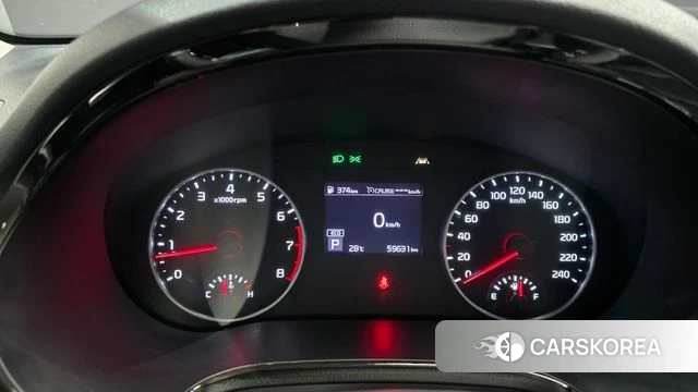 Kia Seltos id 4683957 из Кореи 18