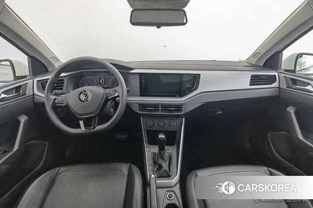 Volkswagen Polo id 4276314 из Китая 22