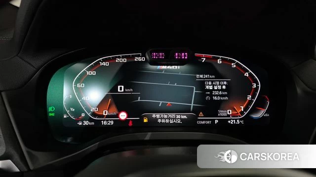 BMW X4 (G02) id 3952501 из Кореи 18