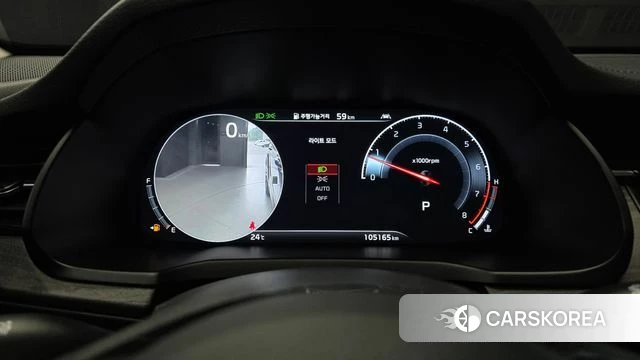Kia K7 Premier id 4936910 из Кореи 18