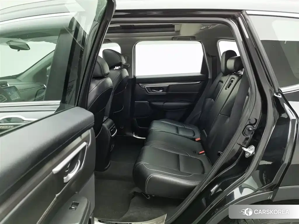 Honda Breeze id 4505080 из Китая 22