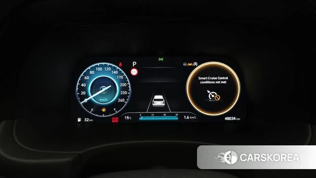 Hyundai The New Palisade id 3858701 из Кореи 18