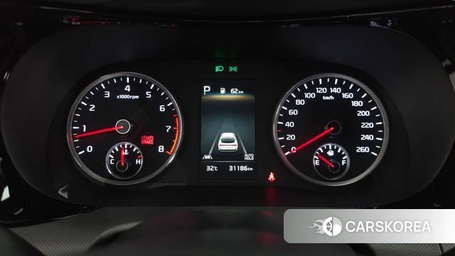 Kia K5 3rd generation id 4555782 из Кореи 33