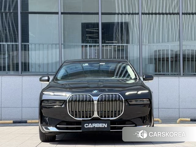 BMW 7 series id 4274580 из Китая 14