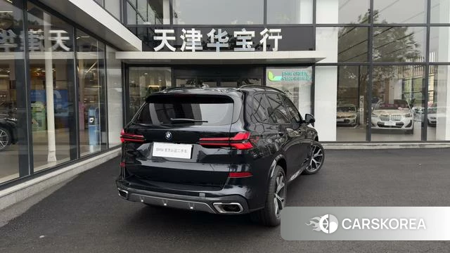BMW X5 id 4348453 из Китая 8