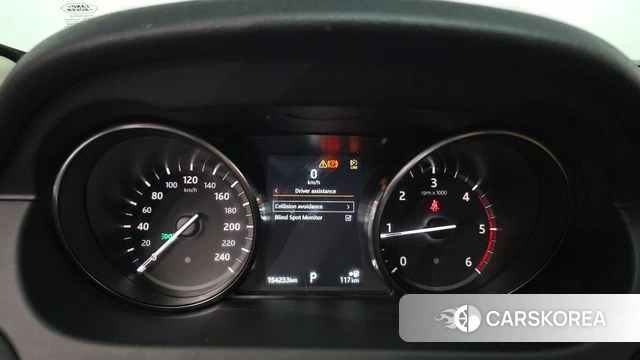 Land Rover Discovery Sports id 4775880 из Кореи 18