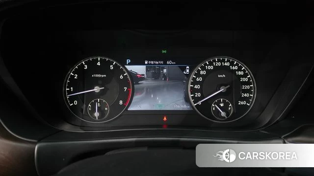 Genesis G90 id 3917052 из Кореи 18