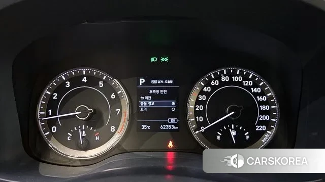 Hyundai Venue id 3039051 из Кореи 18