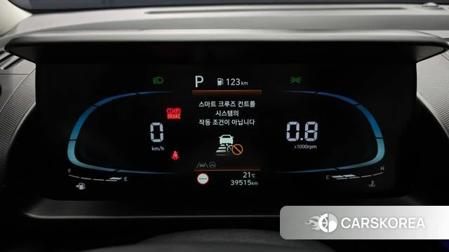 Hyundai Casper id 4316761 из Кореи 29