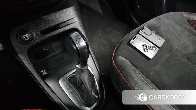 Renault Korea (Samsung) New QM3 id 3778822 из Кореи 18