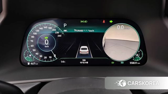 Hyundai Sonata Hybrid (DN8) id 3812920 из Кореи 18