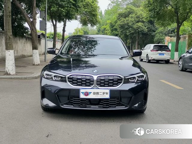 BMW 3 series id 4368216 из Китая 8