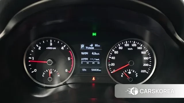 Kia Stonic id 3336594 из Кореи 18