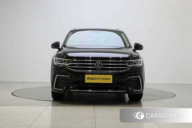 Volkswagen Tiguan L id 4392316 из Китая 18