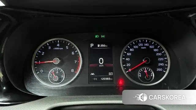 Kia K5 3rd generation id 3631064 из Кореи 18