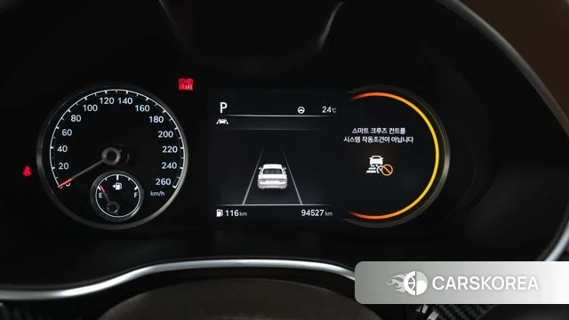 Genesis G80 (RG3) id 4446573 из Кореи 28