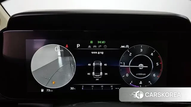 Kia Carnival 4th generation id 3044046 из Кореи 18