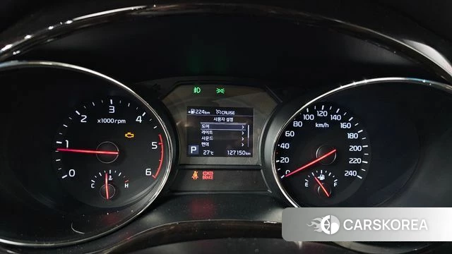 Kia The New Carnival id 3942856 из Кореи 18