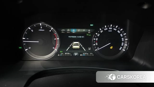 Ssangyong Rexton Sports Cannes id 3955523 из Кореи 18