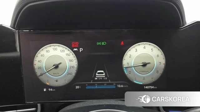 Hyundai Avante (CN7) id 4355739 из Кореи 29